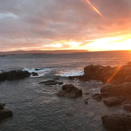 Hébergement de vacances Island Rent Cruit