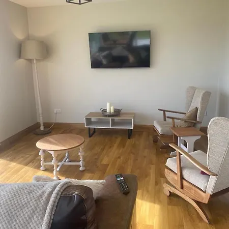 Island Rent Semesterbostad