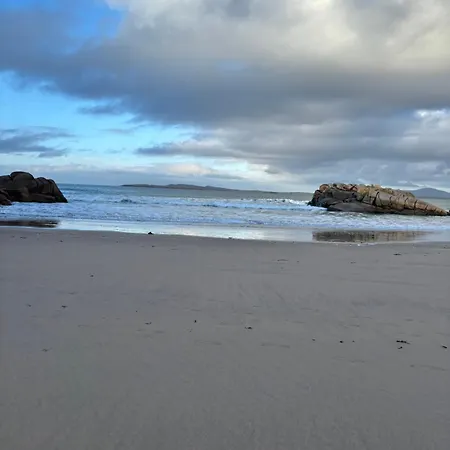 Island Rent Semesterbostad