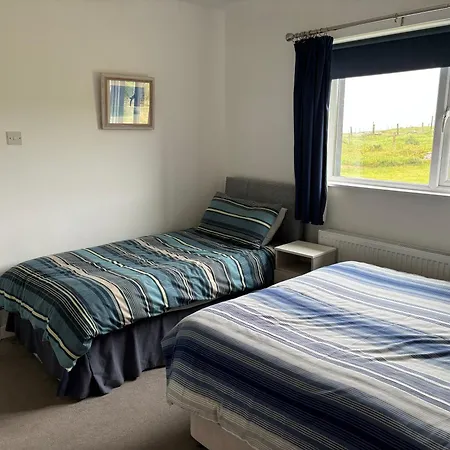 Island Rent Holiday home Cruit