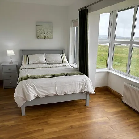 Island Rent Semesterbostad