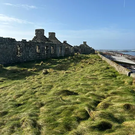 Island Rent Holiday home Cruit