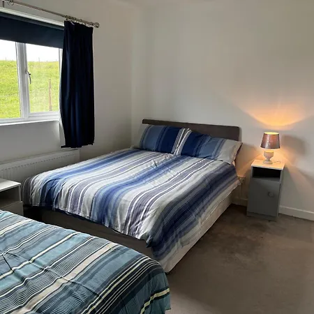 Island Rent Semesterbostad *