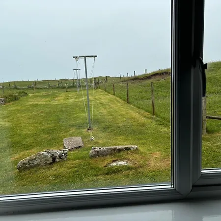 Holiday home Island Rent Cruit