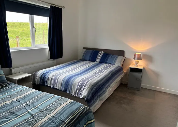 Island Rent Ferienhaus *